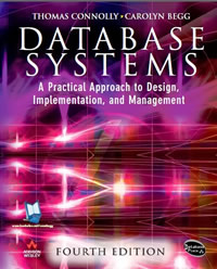 Database Systems, 4th Edition